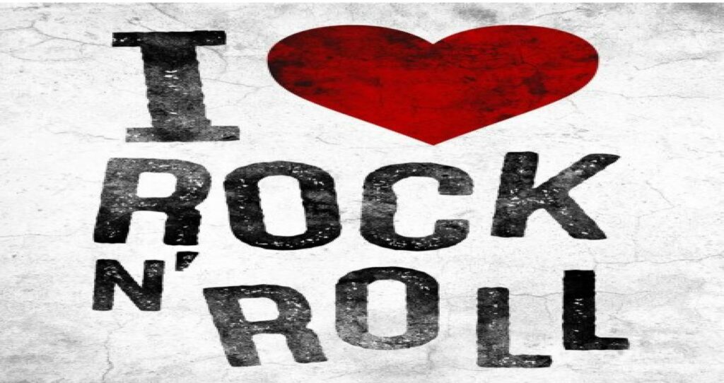 Chorale Chante-école I Love Rock N'Roll