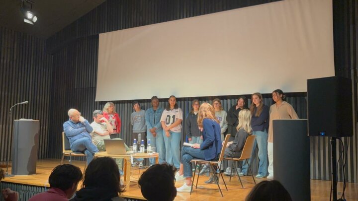 Premier prix Concours Mollat CLESUP Collège
