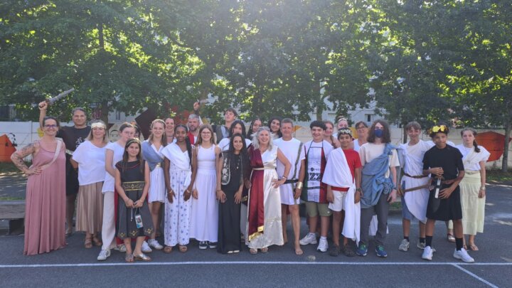 Concours Carnets de Voyage en Italie