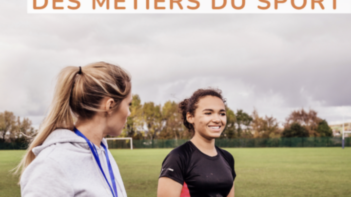 Journée Régionale des Métiers de Sport