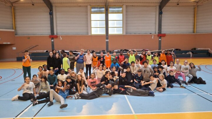 Liaison CM2-Collège