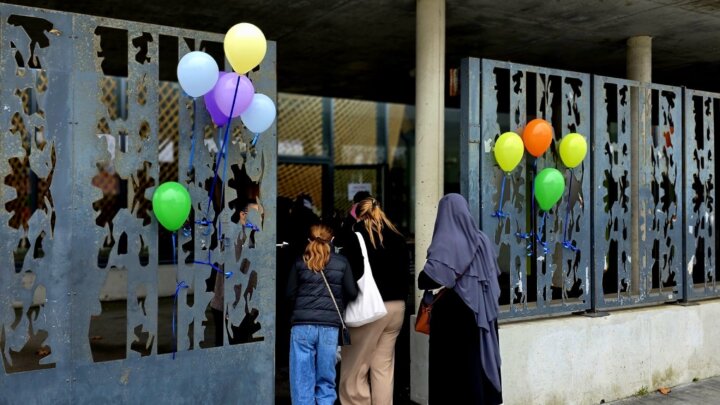 Premier Dressing Solidaire