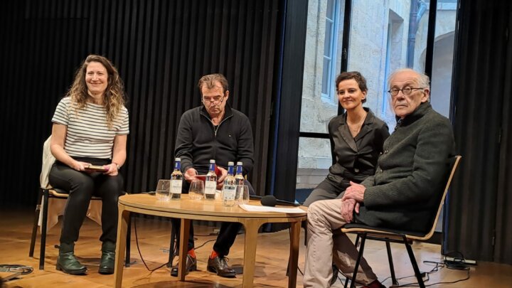 Deuxième rencontre Cordée CLESUP