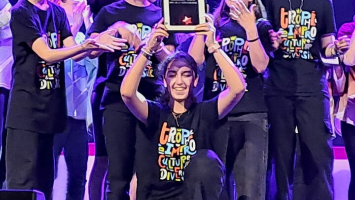 Trophée d&rsquo;Impro Culture et Diversité