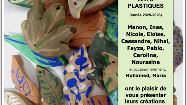 Exposition « Et si le jardin… »