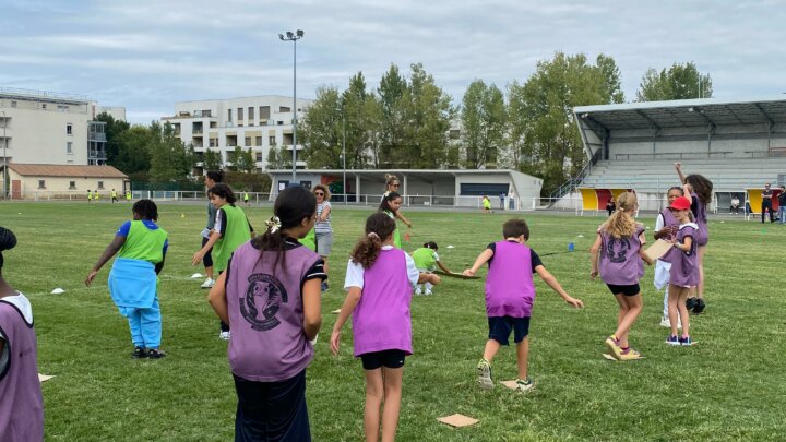 Rentrée des 6e
